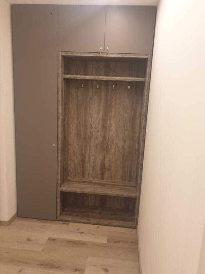 Roma Ariston 7 Apartment