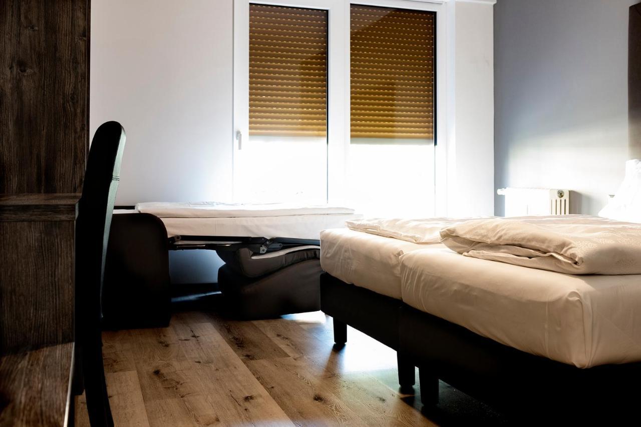 Apartment Roma Ariston 7 Bozen